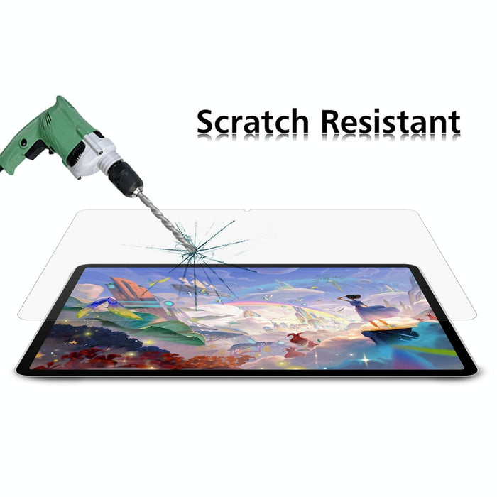 25Pcs 9H 0.3Mm Explosion-Proof Tempered Glass Film