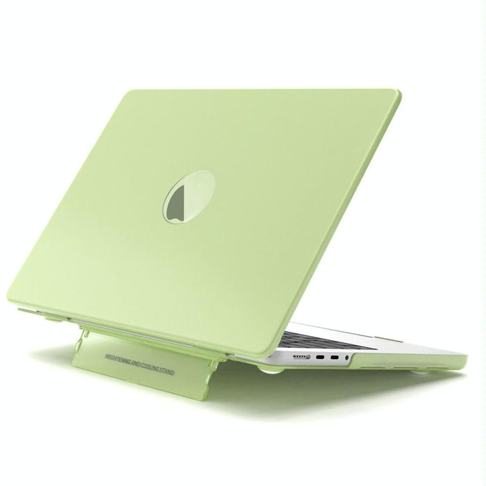 Frosted Translucent Laptop Protective Case