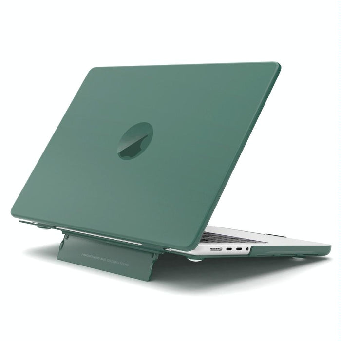 Frosted Translucent Laptop Protective Case