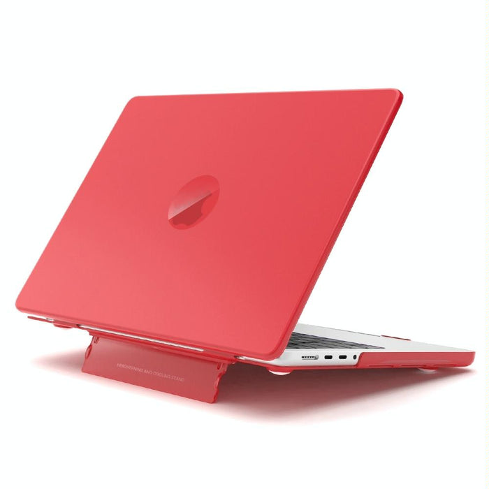 Frosted Translucent Laptop Protective Case
