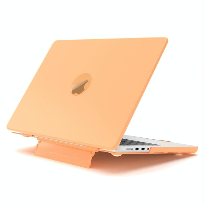 Frosted Translucent Laptop Protective Case