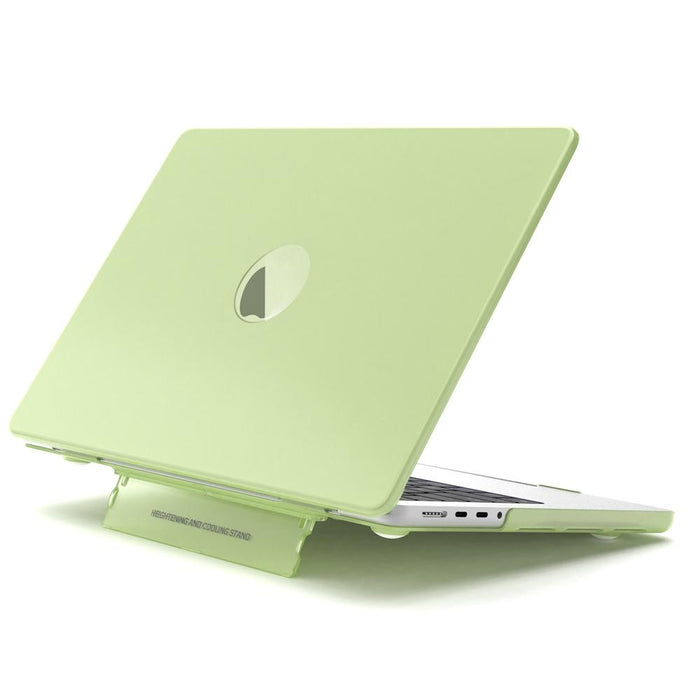 Frosted Translucent Laptop Protective Case