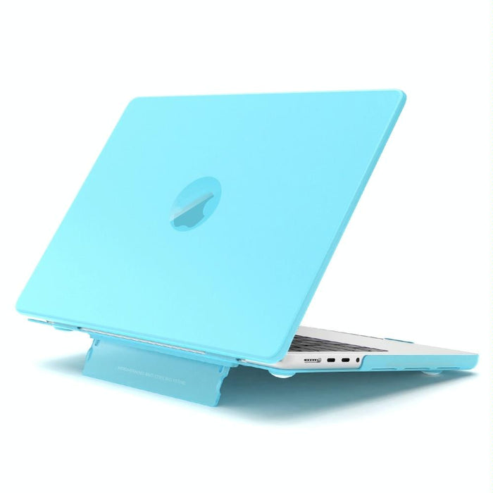 Frosted Translucent Laptop Protective Case