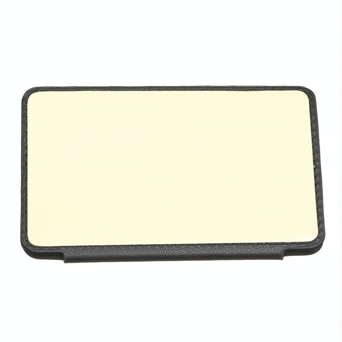 Rhombus Pattern Card Bag Back Sticker For Mobile Phones