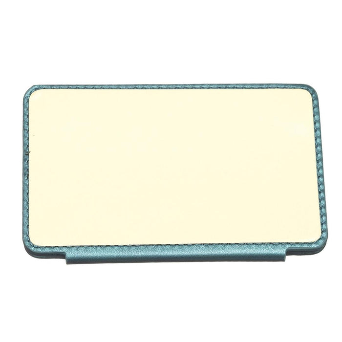 Rhombus Pattern Card Bag Back Sticker For Mobile Phones