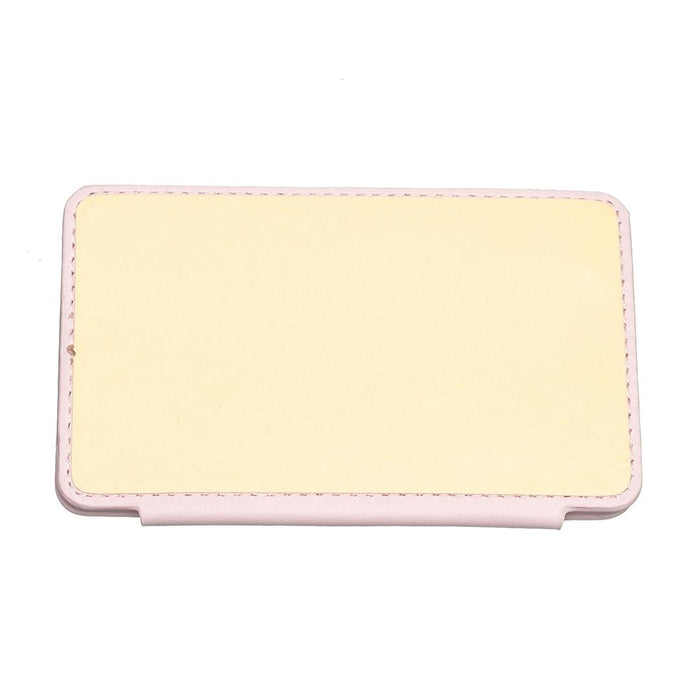 Wave Pattern Card Bag Back Sticker For Mobile Phones