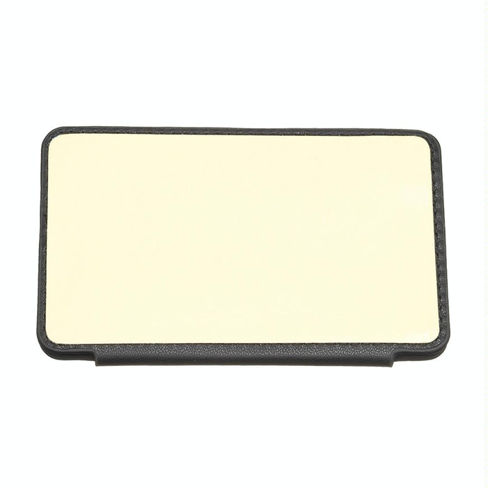 Wave Pattern Card Bag Back Sticker For Mobile Phones