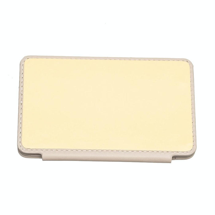 Wave Pattern Card Bag Back Sticker For Mobile Phones