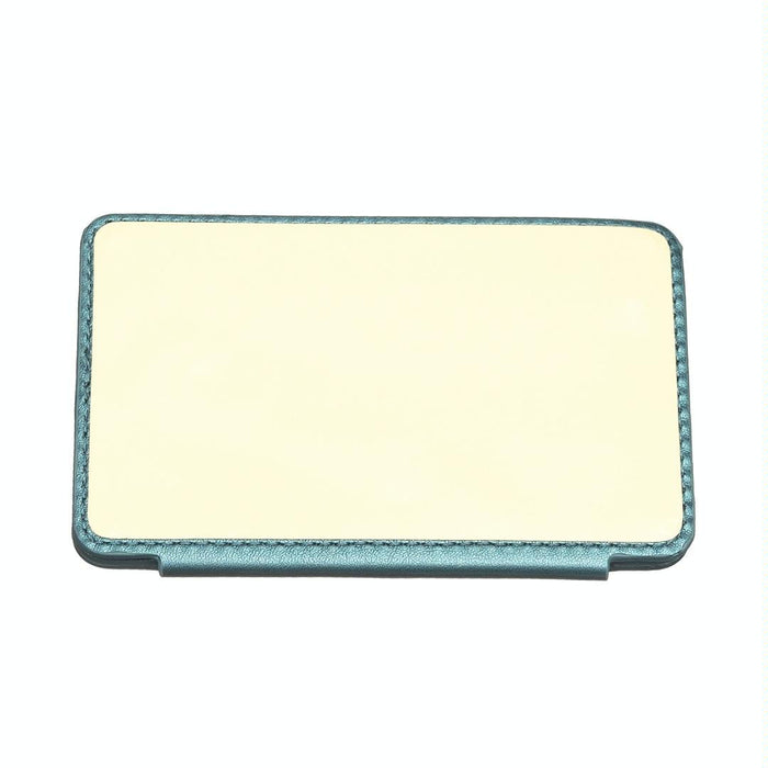 Wave Pattern Card Bag Back Sticker For Mobile Phones