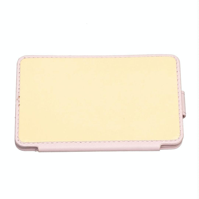 Metal Ring Card Bag Sticker For Mobile Phones