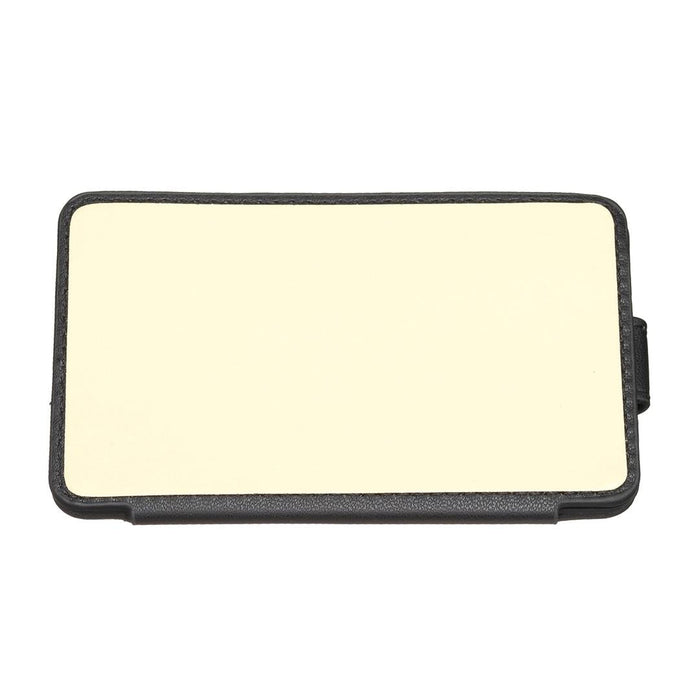 Metal Ring Card Bag Sticker For Mobile Phones