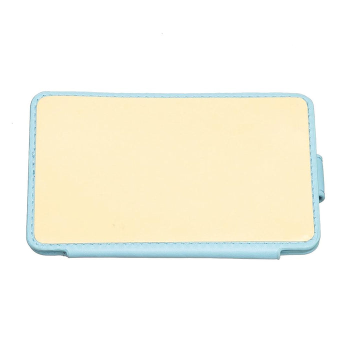 Metal Ring Card Bag Sticker For Mobile Phones