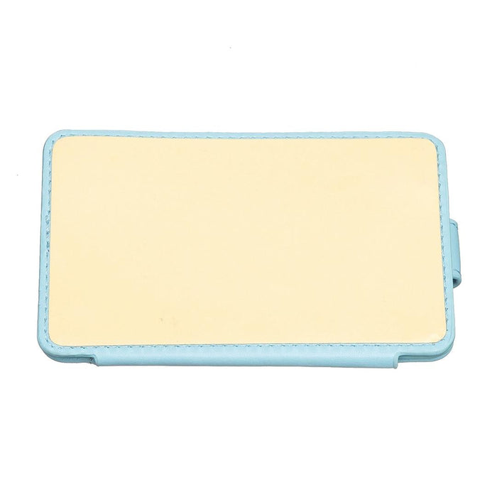 Metal Ring Card Bag Sticker For Mobile Phones