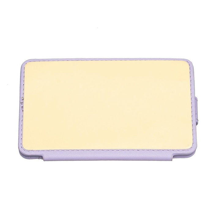 Metal Ring Card Bag Sticker For Mobile Phones