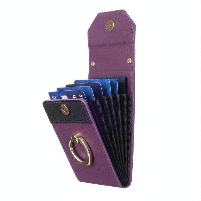 Organ Card Bag Sticker For Mobile Phones
