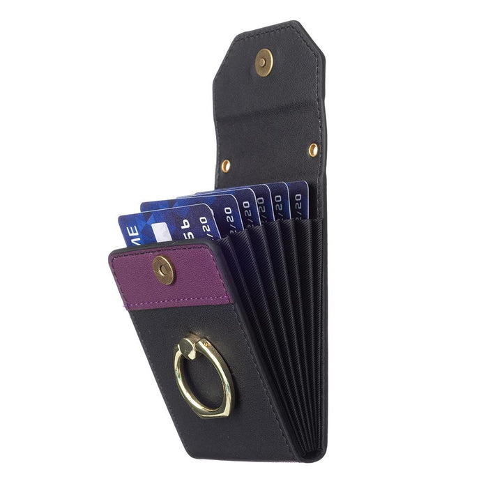 Organ Card Bag Sticker For Mobile Phones