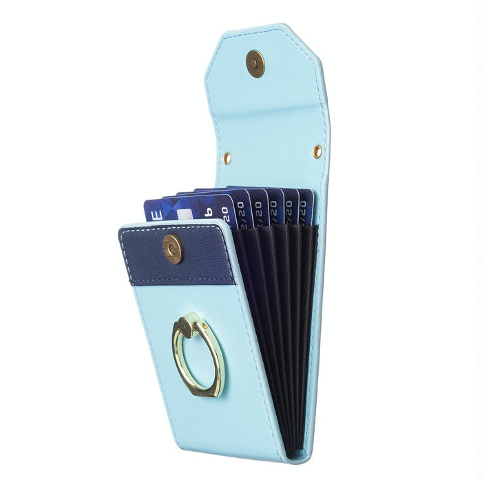 Organ Card Bag Sticker For Mobile Phones