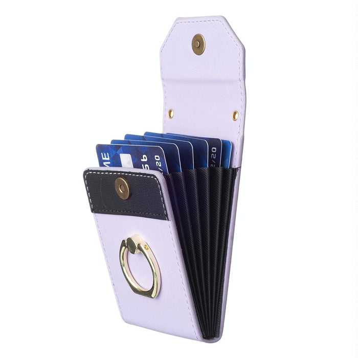Organ Card Bag Sticker For Mobile Phones