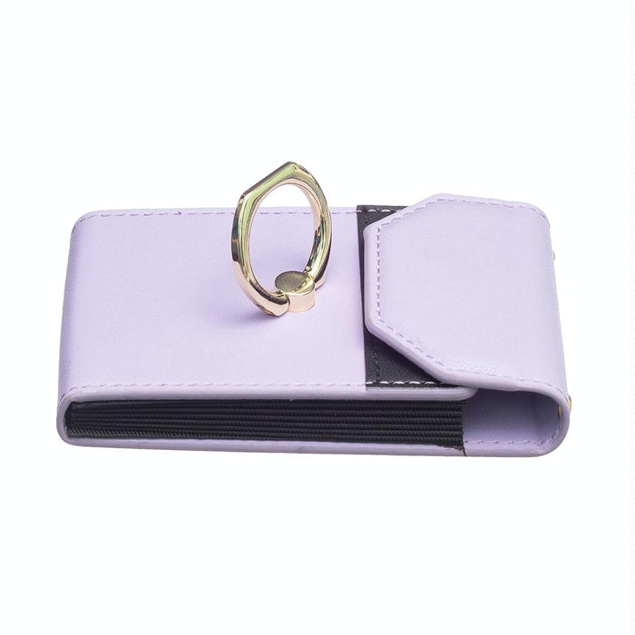 Organ Card Bag Sticker For Mobile Phones
