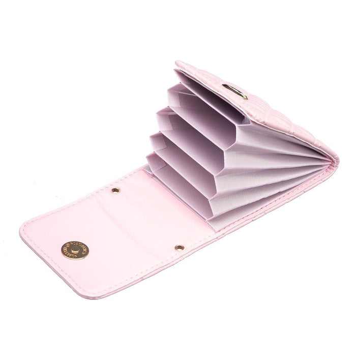 Vertical Card Bag For Mobile Phones Sticker