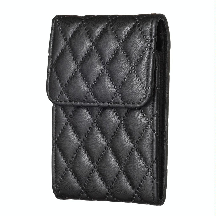 Vertical Card Bag For Mobile Phones Sticker