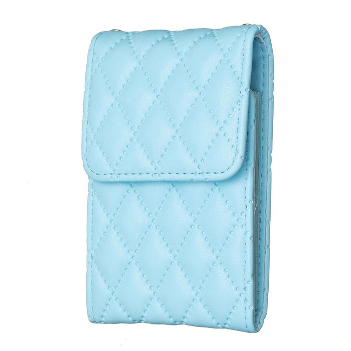 Vertical Card Bag For Mobile Phones Sticker