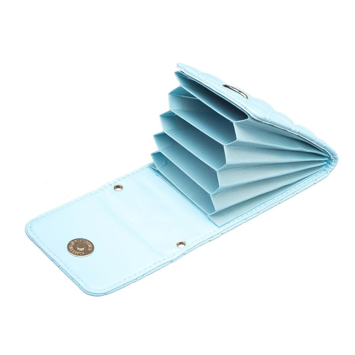 Vertical Card Bag For Mobile Phones Sticker