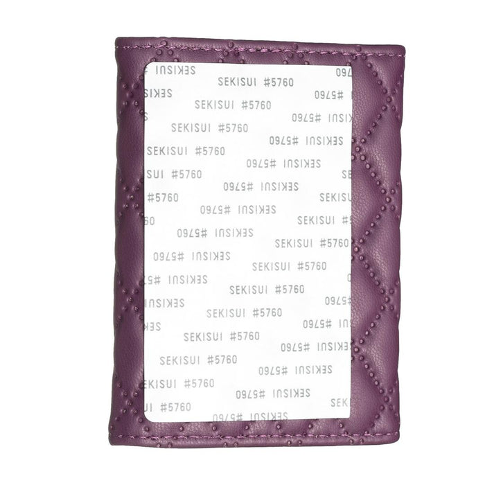 Horizontal Card Bag For Mobile Phones Sticker