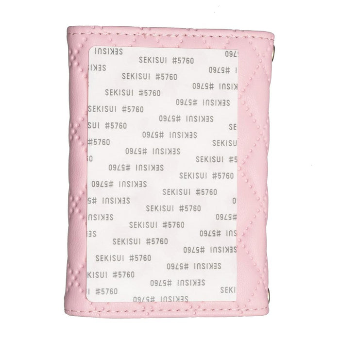 Horizontal Card Bag For Mobile Phones Sticker