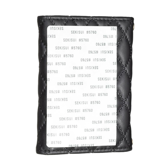 Horizontal Card Bag For Mobile Phones Sticker