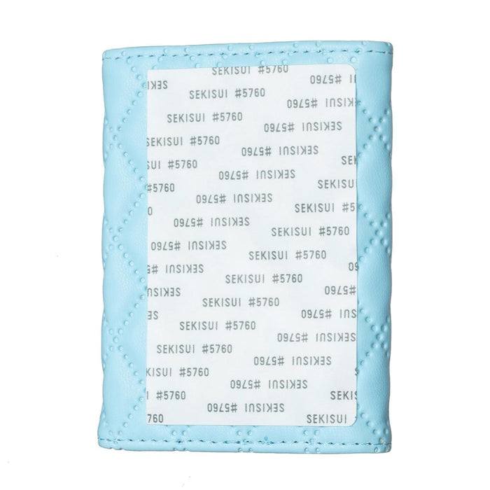 Horizontal Card Bag For Mobile Phones Sticker