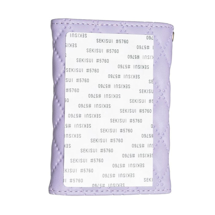 Horizontal Card Bag For Mobile Phones Sticker