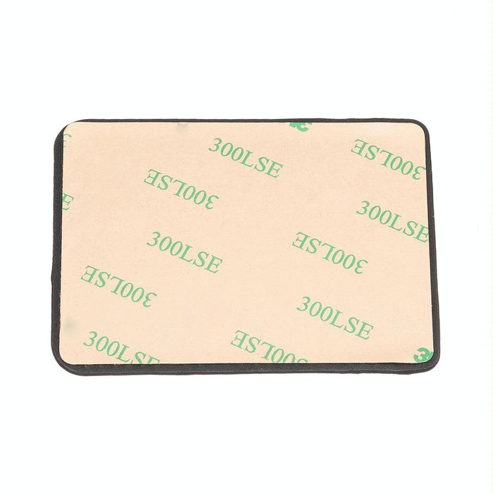 Diamond Lattice Card Bag Sticker For Mobile Phones