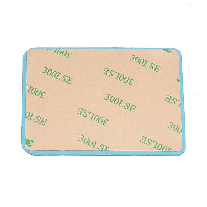 Diamond Lattice Card Bag Sticker For Mobile Phones