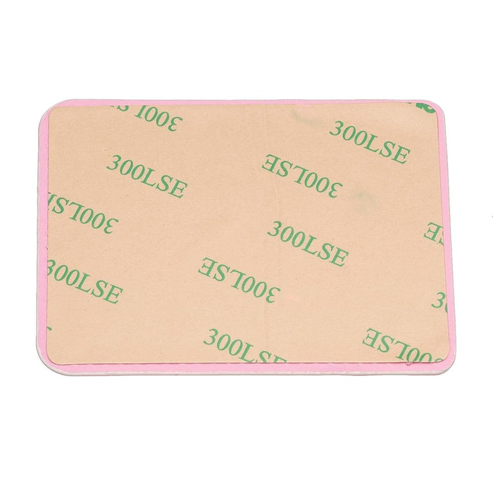 R20 Texture Card Bag Back Sticker For Mobile Phones