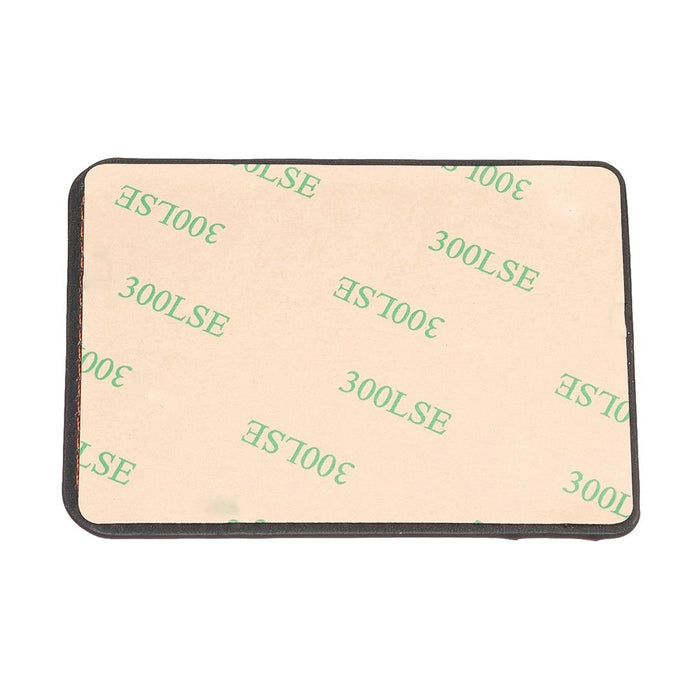 R20 Texture Card Bag Back Sticker For Mobile Phones