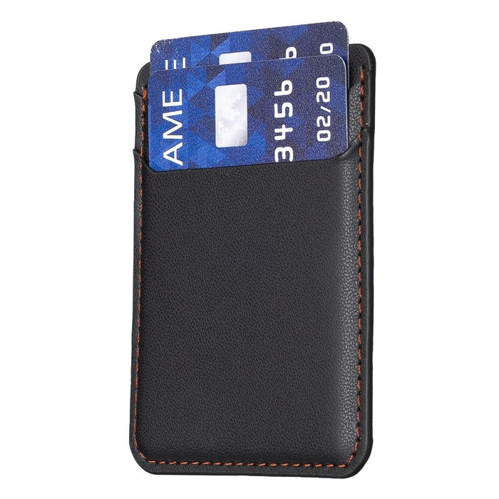 R20 Texture Card Bag Back Sticker For Mobile Phones