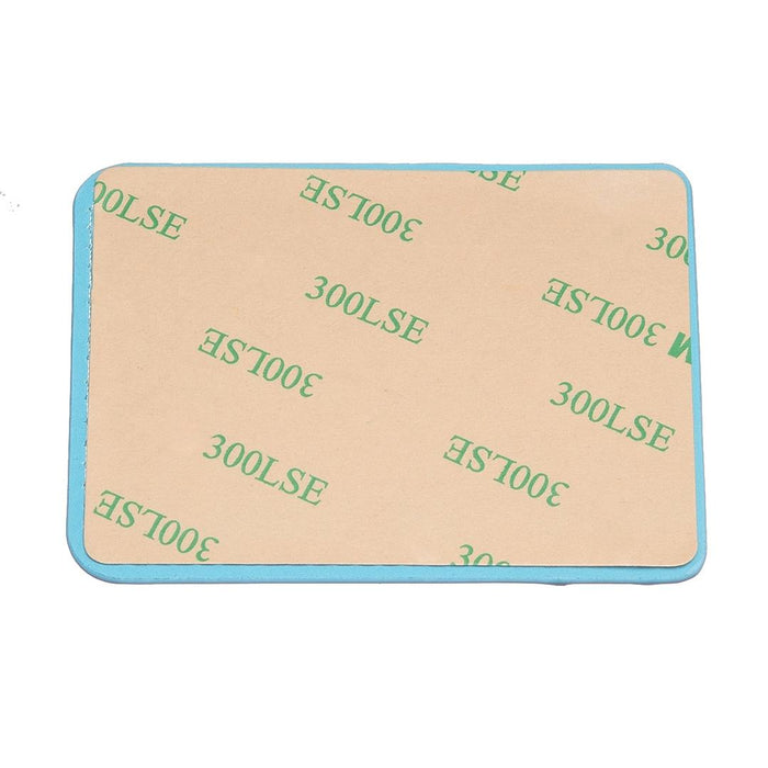 R20 Texture Card Bag Back Sticker For Mobile Phones