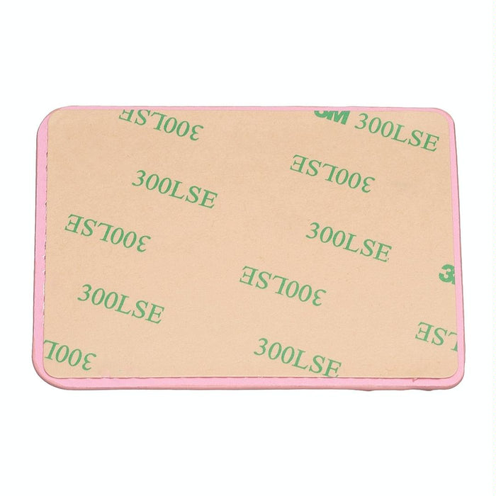 Frosted Card Bag Sticker For Mobile Phones