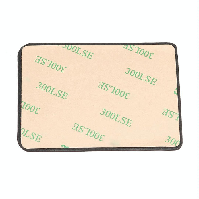 Frosted Card Bag Sticker For Mobile Phones