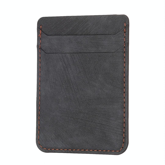 Frosted Card Bag Sticker For Mobile Phones