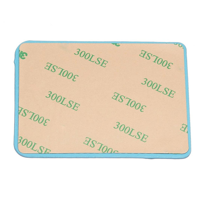 Frosted Card Bag Sticker For Mobile Phones
