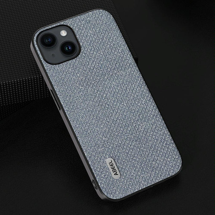 Black Diamond Edge Phone Case