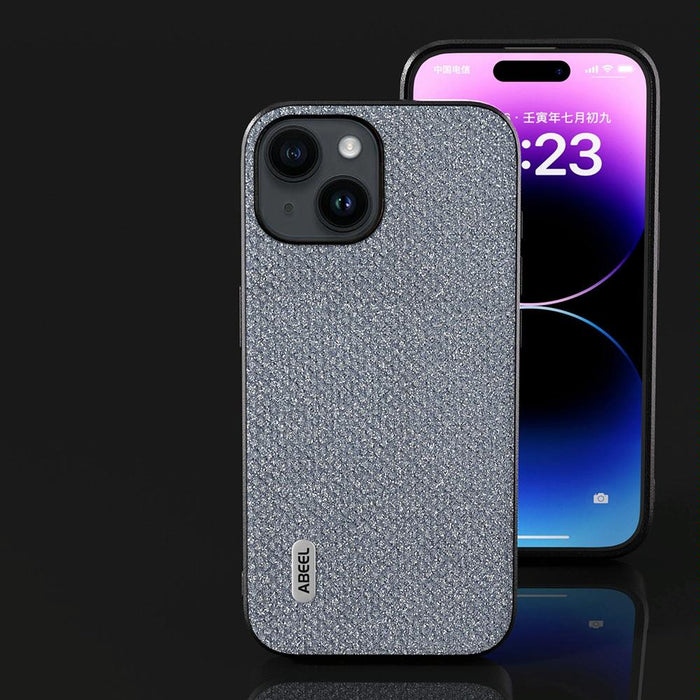 Black Diamond Edge Phone Case