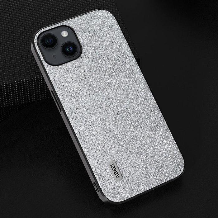 Black Diamond Edge Phone Case