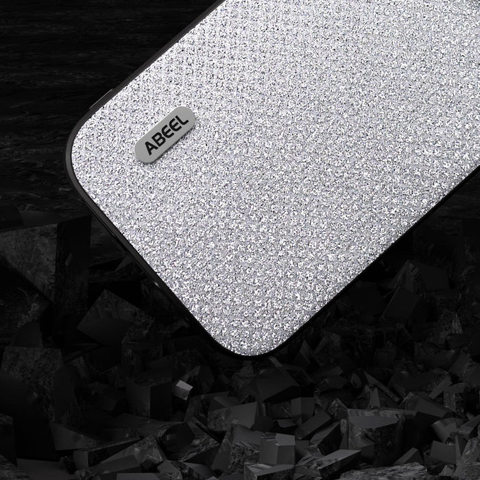 Black Diamond Edge Phone Case