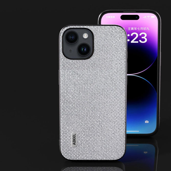 Black Diamond Edge Phone Case