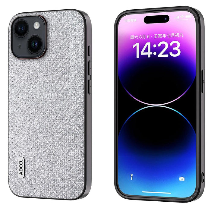 Black Diamond Edge Phone Case