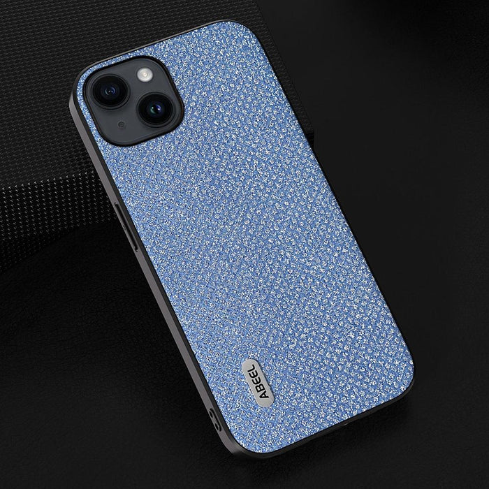 Black Diamond Edge Phone Case