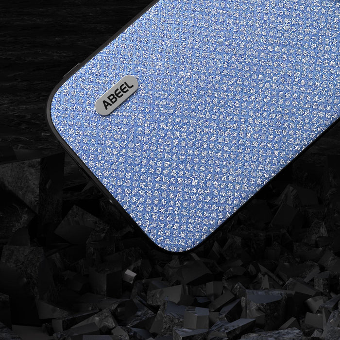Black Diamond Edge Phone Case